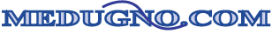 Medugno.Org Logo